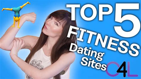best fitness dating site